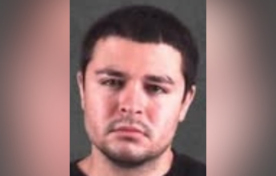 Arlington Predator Gets 60 Years for Child Sex Abuse Horror