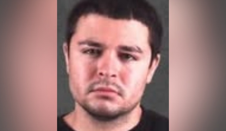 Arlington Predator Gets 60 Years for Child Sex Abuse Horror
