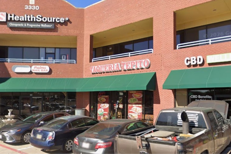 Arlington Taco Joint Flunks Health Check With Troubling 66 Score