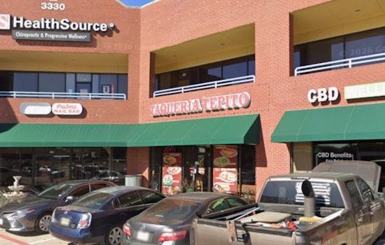 Arlington Taco Joint Flunks Health Check With Troubling 66 Score