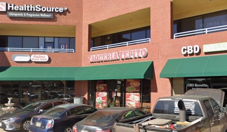 Arlington Taco Joint Flunks Health Check With Troubling 66 Score