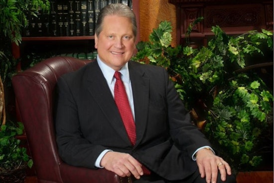 Arlington’s 'Doc Mayor' Who Lured Cowboys to Town Dies at 87