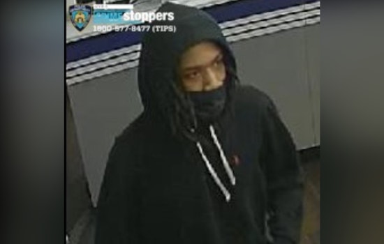 Armed Crook Snags 29 Phones In Brutal Rockaway Boulevard Heist, Queens Cops Say