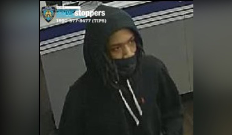 Armed Crook Snags 29 Phones In Brutal Rockaway Boulevard Heist, Queens Cops Say