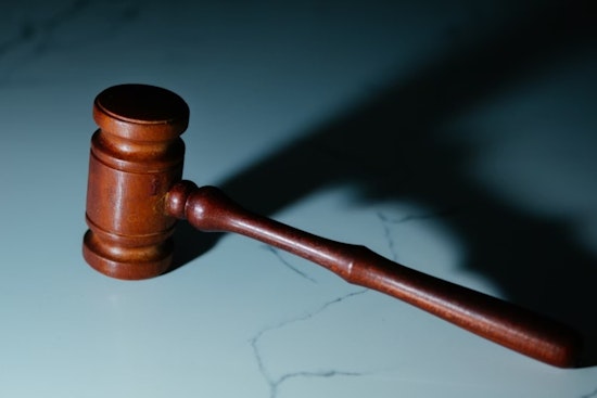 Armed Felon Hit With 8‑Year‑Plus Term For Firing Into Charlotte Apartment Building