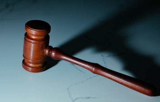 Armed Felon Hit With 8‑Year‑Plus Term For Firing Into Charlotte Apartment Building