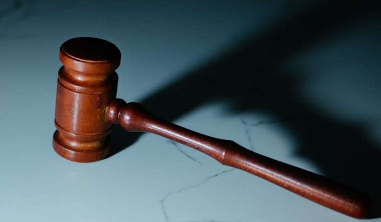 Armed Felon Hit With 8‑Year‑Plus Term For Firing Into Charlotte Apartment Building