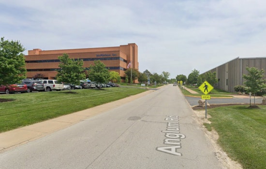 Armed Intruder Walks Into Hazelwood Biotech Campus, Drives Off In Company Truck