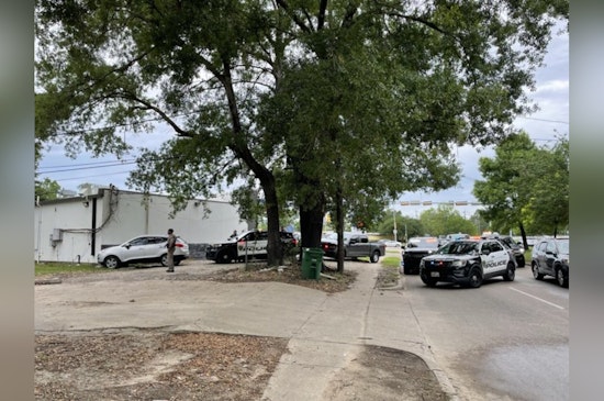 Armed Robbery Manhunt Jolts Northeast Houston as Cops Nab Three on Wayside