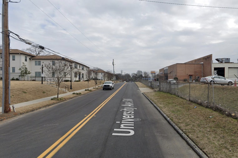 Armed Suspect Allegedly Aims Gun At Atlanta Firefighter During 911 Medical Call