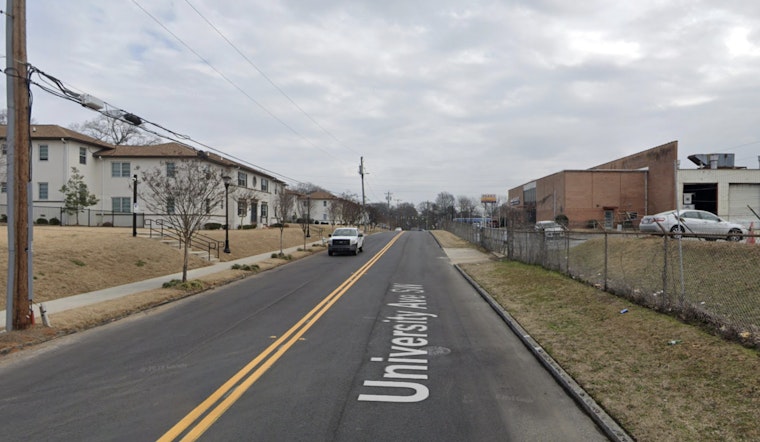 Armed Suspect Allegedly Aims Gun At Atlanta Firefighter During 911 Medical Call