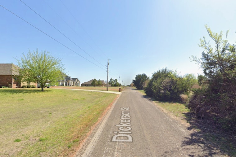 Armed Suspects Vanish After Late-Night Raid On Newcastle Pot Farm