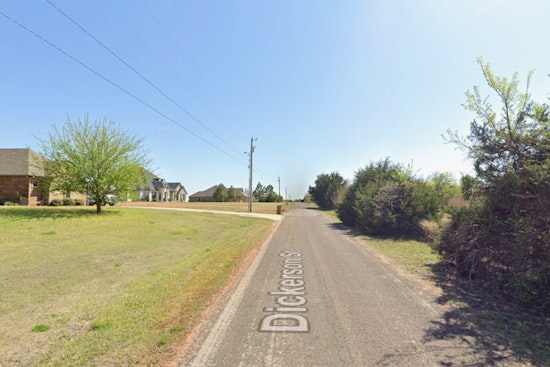 Armed Suspects Vanish After Late-Night Raid On Newcastle Pot Farm