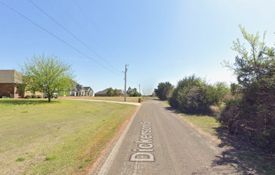 Armed Suspects Vanish After Late-Night Raid On Newcastle Pot Farm