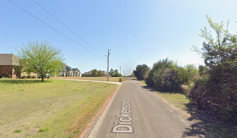 Armed Suspects Vanish After Late-Night Raid On Newcastle Pot Farm