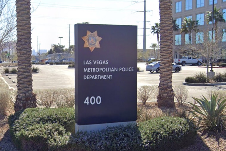 Armed Vegas Man Accused Of Snatching Baby In Domestic Blowup