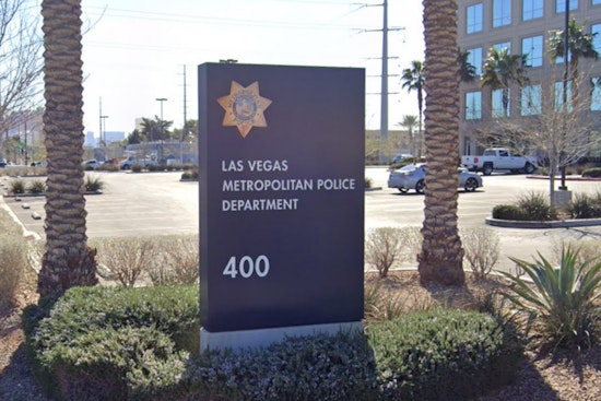 Armed Vegas Man Accused Of Snatching Baby In Domestic Blowup