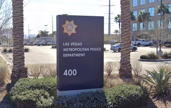 Armed Vegas Man Accused Of Snatching Baby In Domestic Blowup