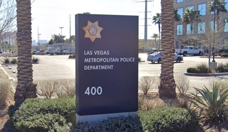 Armed Vegas Man Accused Of Snatching Baby In Domestic Blowup