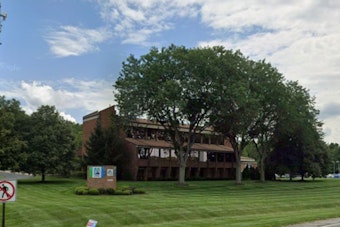 Armored Vehicle Maker Roshel Snaps Up Springfield Plant, Saving Jobs