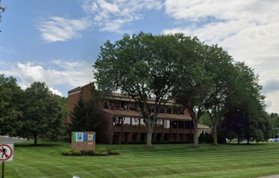 Armored Vehicle Maker Roshel Snaps Up Springfield Plant, Saving Jobs