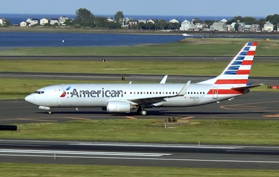 Armrest Rage Sparks Midair Melee On Miami-Bound American Flight