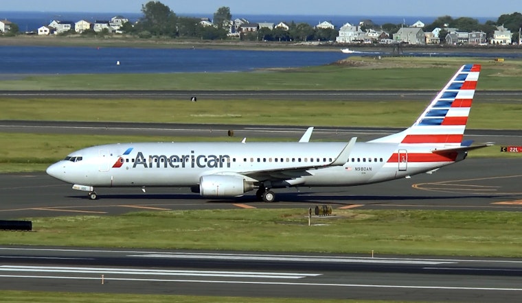Armrest Rage Sparks Midair Melee On Miami-Bound American Flight