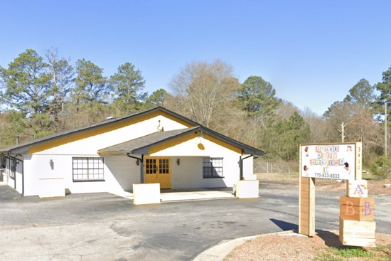 Arson Torches Conyers Daycare Dreams, Leaves Owner $400K In The Hole
