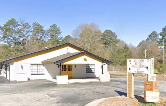 Arson Torches Conyers Daycare Dreams, Leaves Owner $400K In The Hole