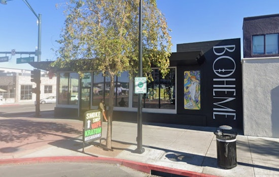 Arts District Hotspot Bar Boheme Bets Big on $80 French Feast