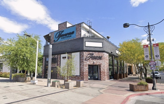 Arts District Showdown as Downtown Vegas Hotspot Slapped With Noise Suit
