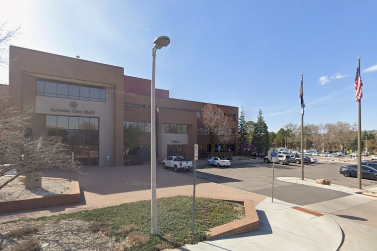 Arvada Manhunt Ends In Tense Arrest Near 72nd And Simms