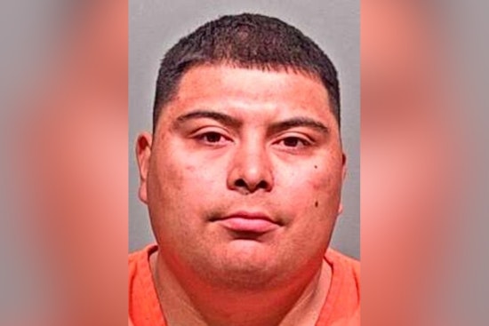 Arvada Uber Driver Busted In Sex Assault Case As Cops Hunt More Victims