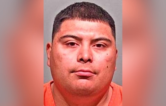 Arvada Uber Driver Busted In Sex Assault Case As Cops Hunt More Victims