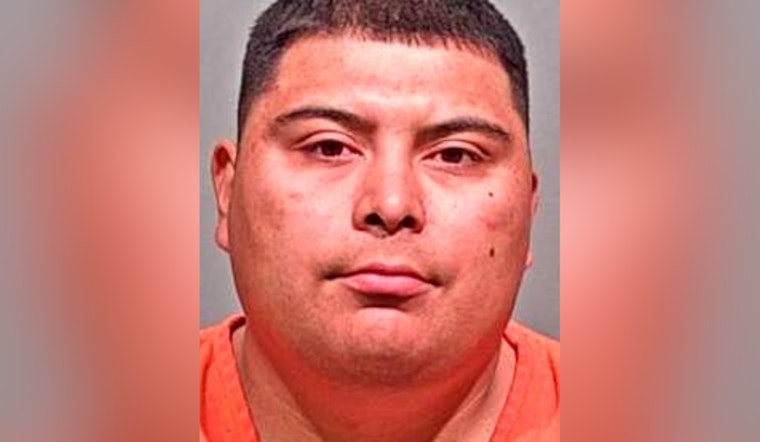 Arvada Uber Driver Busted In Sex Assault Case As Cops Hunt More Victims