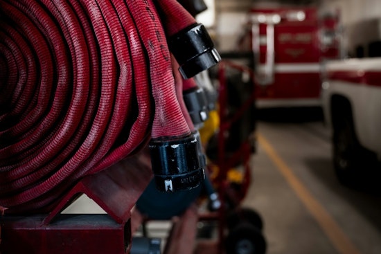 As March Bakes Arizona, Fire Crews Race To Drill Before The Sparks Fly