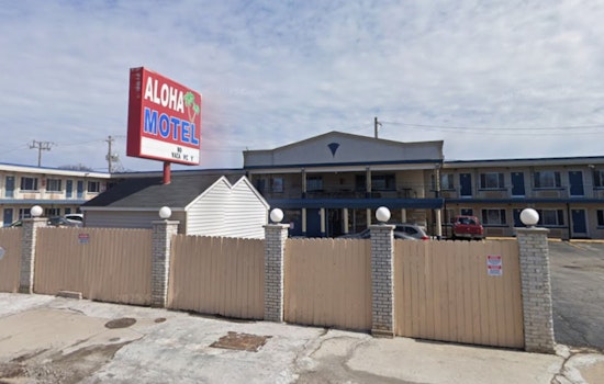 Ashburn’s Aloha Motel Gets $15 Million Second Life As Shelter