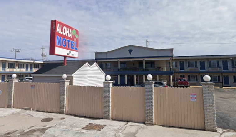 Ashburn’s Aloha Motel Gets $15 Million Second Life As Shelter