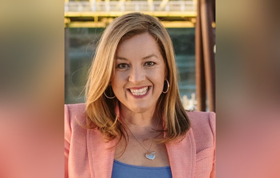 Ashby Stockpiles Cash as Sacramento Senate Rivals Scramble