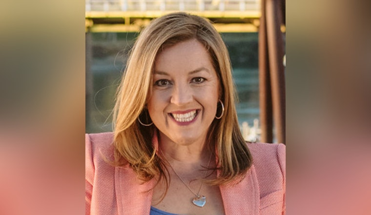Ashby Stockpiles Cash as Sacramento Senate Rivals Scramble