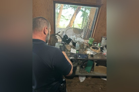 Ashland CSAM Raids Rattle Quiet Corners Of Town