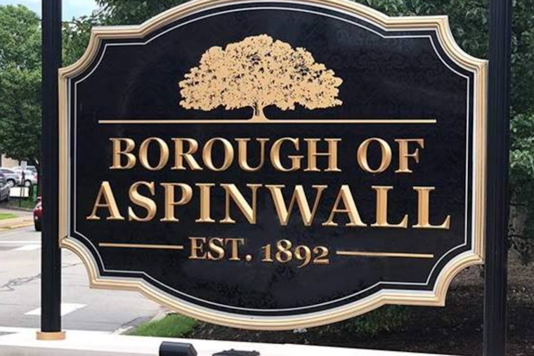Aspinwall Firestorm As Petition Backs Council's Push To Oust Mayor