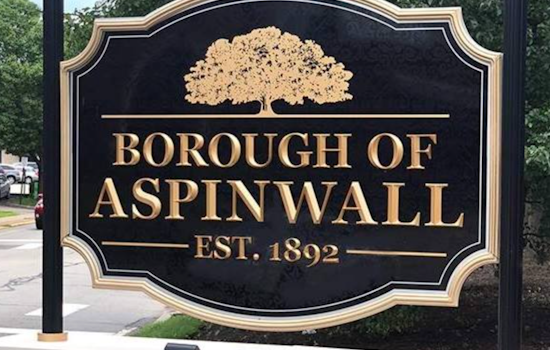 Aspinwall Firestorm As Petition Backs Council's Push To Oust Mayor