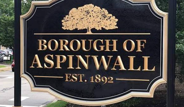 Aspinwall Firestorm As Petition Backs Council's Push To Oust Mayor