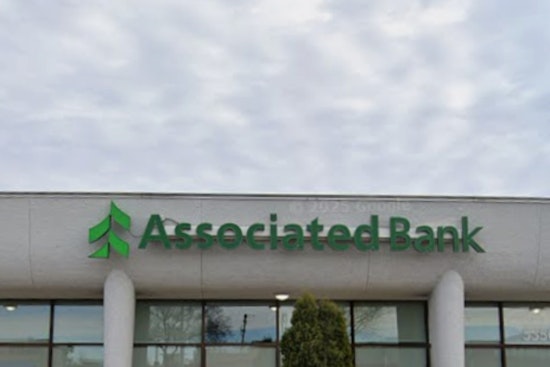 Associated Bank Muscles Into Preston Center In North Dallas Office Land Grab