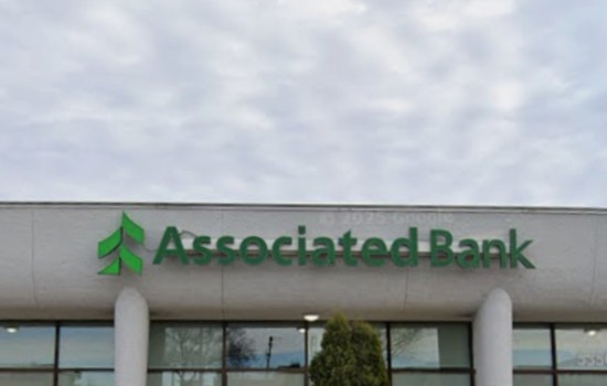 Associated Bank Muscles Into Preston Center In North Dallas Office Land Grab