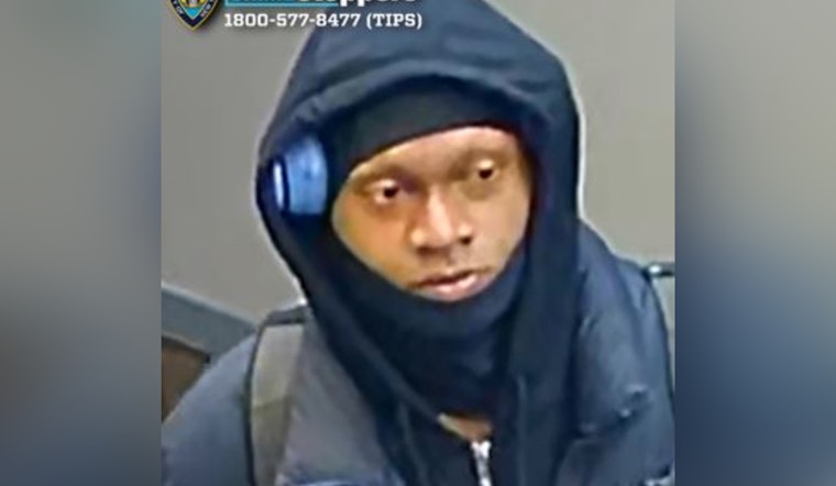 Astoria Block Rocked As Mystery Shooter Opens Fire, Cops Plead For Tips