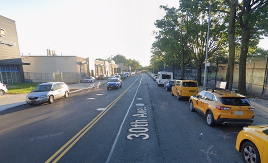 Astoria Pre-Dawn Street Slashing Leaves Man Bloodied As Cops Hunt Duo