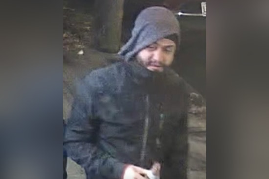 Astoria Statue Smeared With Anti‑Religious Graffiti as NYPD Hunts Suspect