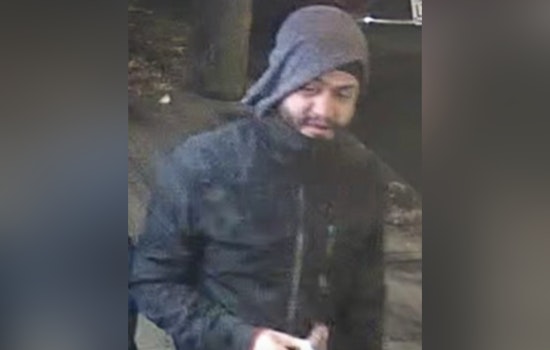 Astoria Statue Smeared With Anti‑Religious Graffiti as NYPD Hunts Suspect